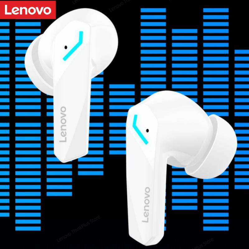 Fone Lenovo GM2 PRO Bluetooth