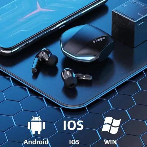 Fone Lenovo GM2 PRO Bluetooth