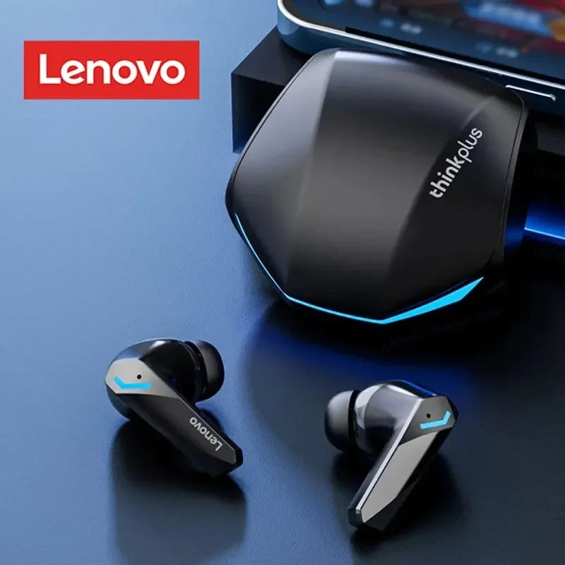 Fone Lenovo GM2 PRO Bluetooth