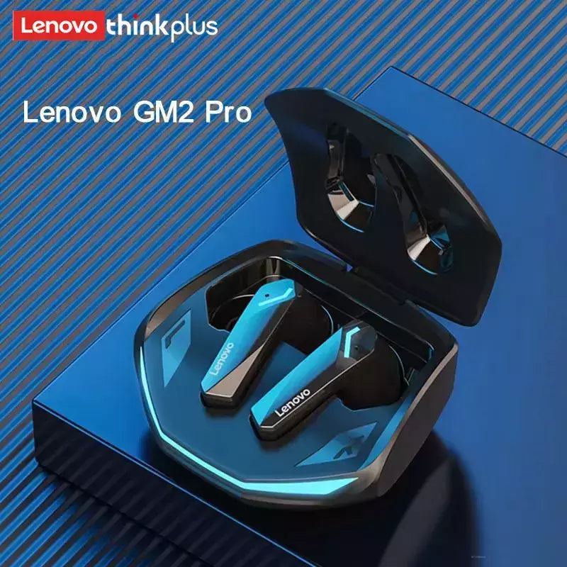 Fone Lenovo GM2 PRO Bluetooth